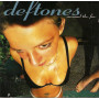 Музичний CD диск Deftones – Around The Fur 1cd (Фірмовий)