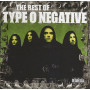Музичний CD диск Type O Negative – The Best Of Type O Negative 1cd (Фірмовий)
