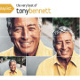 Музичний CD диск Tony Bennett – Playlist: The Very Best Of Tony Bennett (Фірмовий)