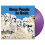 Вінілова платівка Deep Purple - In Rock (Purple Vinyl) 1lp