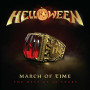 Бокс-сет Helloween - March Of Time (The Best Of 40 Years) (5lp)