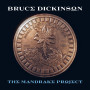 Вінілова платівка Bruce Dickinson - The Mandrake Project 2lp