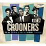 Музичний CD диск Various – Best of Crooners 5cd (Фірмовий)