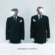 Вінілова платівка Pet Shop Boys - Nonetheless 1lp