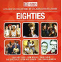 Various – Eighties 6CD