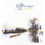 Музичний CD диск St Germain – Tourist (Фірмовий)