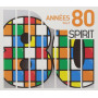Музичний CD диск Various – Spirit Of Années 80 Vol.2 (Збірка хітів 80х) 4cd (Фірмовий)