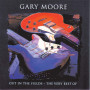 Музичний CD диск Gary Moore – Out In The Fields - The Very Best Of (Фірмовий)