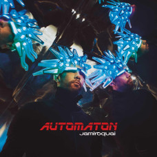 Музичний CD диск Jamiroquai – Automaton (Фірмовий)