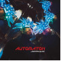 Музичний CD диск Jamiroquai – Automaton (Фірмовий)