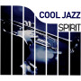 Музичний CD диск Various – Spirit Of Cool Jazz (4CD) (Фірмовий)