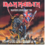 Музичний CD диск Iron Maiden – Maiden England '88 (2CD) (Фірмовий)