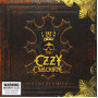 Музичний CD диск Ozzy Osbourne – Memoirs Of A Madman (Фірмовий)