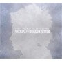 Музичний CD диск Trent Reznor / Atticus Ross – The Girl With The Dragon Tattoo (Дівчина з татуюванням дракона) (3CD) (Фірмовий)