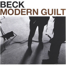 Музичний CD диск Beck – Modern Guilt (Фірмовий)