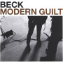 Музичний CD диск Beck – Modern Guilt (Фірмовий)