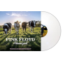 Вінілова платівка Pink Floyd - Atomized - BBC Paris Theatre London,1970 (COLOURED WHITE VINYL) 1lp