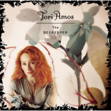 Музичний CD диск Tori Amos – The Beekeeper (Фірмовий)
