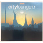 Музичний CD диск Various - City Lounge 1.1 (Збірка хітів) 4cd (Фірмовий)