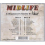 Музичний CD диск Blur – Midlife: A Beginner's Guide To Blur (2CD) (Фірмовий)