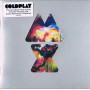 Музичний CD диск Coldplay – Mylo Xyloto (Фірмовий)