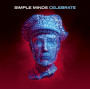 Музичний CD диск Simple Minds – Celebrate (The Greatest Hits) (2CD) (Фірмовий)