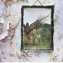 Музичний CD диск Led Zeppelin - IV (Фірмовий)