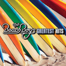 Музичний CD диск The Beach Boys – Greatest Hits (Фірмовий)