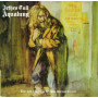 Музичний CD диск Jethro Tull – Aqualung (The 2011 Steven Wilson Stereo Remix) (40th Anniversary Edition) (Фірмовий)