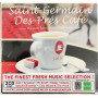 Музичний CD диск Klangkuenstler – Saint-Germain-Des-Prés Café Vol. 16 (2CD) (Фірмовий)