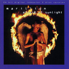 Музичний CD диск Marillion – Afraid Of Sunlight (2CD) (Фірмовий)