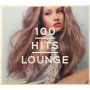 Музичний CD диск Various – 100 Hits Lounge 5CD (Фірмовий)