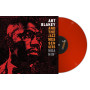 Вінілова платівка Art Blakey & The Jazz Messengers - Moanin’ (Deluxe Edition) (COLOURED RED VINYL) 1lp