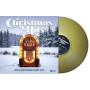 Вінілова платівка Various Artists - Christmas Hits (COLOURED GOLD VINYL) 1lp