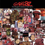 Музичний CD диск Gorillaz – The Singles Collection 2001-2011 (Фірмовий)