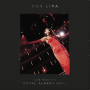 Вінілова платівка Dua Lipa - Live From The Royal Albert Hall 2lp