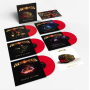Бокс-сет Helloween - March Of Time (The Best Of 40 Years) (5lp)