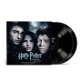 Вінілова платівка John Williams - Harry Potter And The Prisoner Of Azkaban O.S.T. 2lp