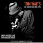 Вінілова платівка Tom Waits - Unplugged Live At Folkscene Studios (COLOURED ORANGE VINYL) 1lp