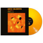 Вінілова платівка Stan Getz & Joao Gilberto - Getz / Gilberto (Deluxe Edition) (COLOURED ORANGE VINYL) 1lp