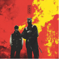 Вінілова платівка Twenty One Pilots - Clancy 1lp