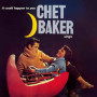 Вінілова платівка Chet Baker - It Could Happen To You (Limited Edition) (COLOURED PURPLE VINYL) 1lp
