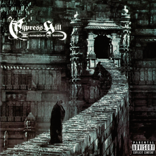 Музичний CD диск Cypress Hill - III (Temples Of Boom) (Фірмовий)