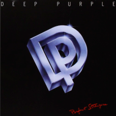 Вінілова платівка Deep Purple - Perfect Strangers 1lp