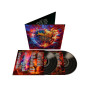 Вінілова платівка Judas Priest - Invincible Shield 2lp