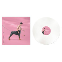 Вінілова платівка Latexfauna - Senbernar