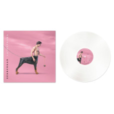 Вінілова платівка Latexfauna - Senbernar