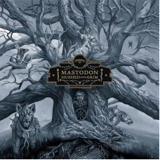 Вінілова платівка Mastodon - Hushed and Grim 2lp