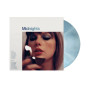 Вінілова платівка Taylor Swift - Midnights (Moonstone Blue Marbled Edition Vinyl) 1lp