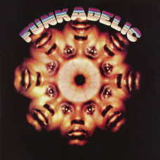 Вінілова платівка Funkadelic - Funkadelic (2025 Reissue) (1lp)